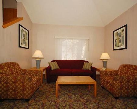 Sleep Inn Knoxville Habitación foto